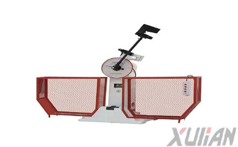 家具冲击试验机