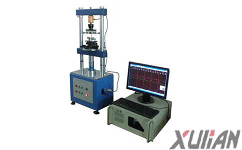电子材料拉力试验机
