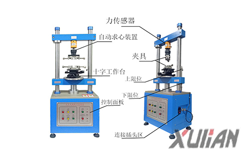 线材疲劳试验机