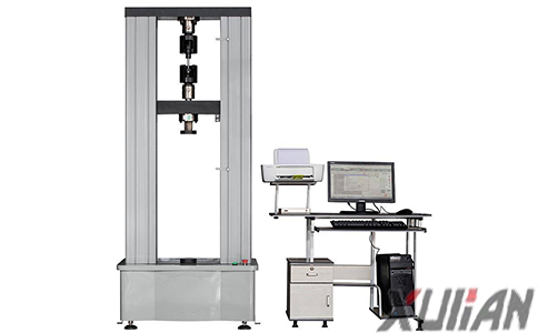 微机控制电子式万能试验机