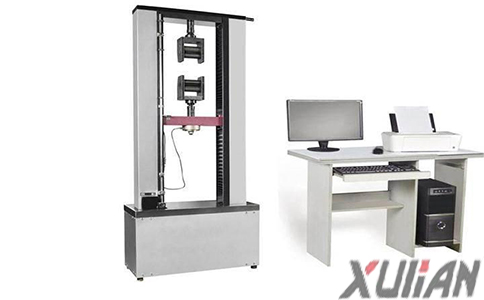 材料力学万能试验机