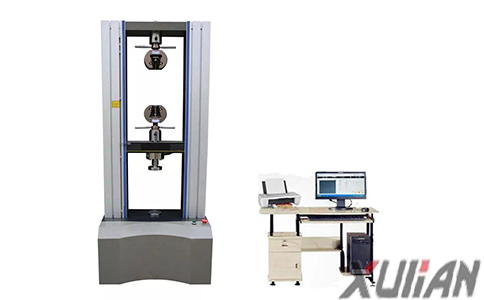材料拉伸万能试验机