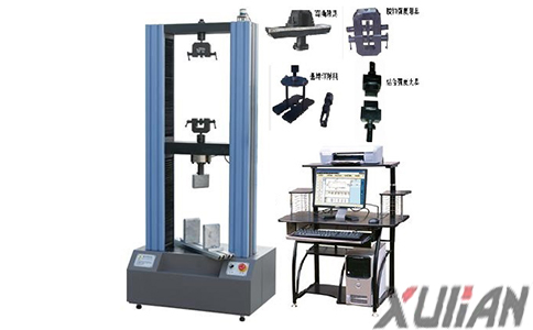 混合料万能试验机